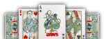 JAWS Premium Playing Cards