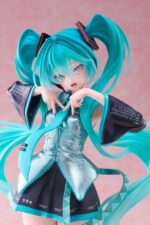 Hatsune Miku T-Most PVC Figure 30 cm - immagine 2