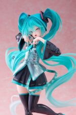 Hatsune Miku T-Most PVC Figure 30 cm - immagine 3