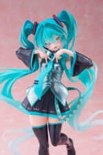 Hatsune Miku T-Most PVC Figure 30 cm - immagine 4