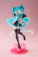 Hatsune Miku T-Most PVC Figure 30 cm - immagine 5