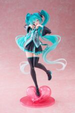 Hatsune Miku T-Most PVC Figure 30 cm - immagine 6