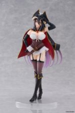 Overlord Coreful PVC Figure Albedo (Pirate Ver.) 18 cm - immagine 3