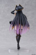 Overlord Coreful PVC Figure Albedo (Pirate Ver.) 18 cm - immagine 5