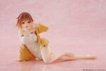 Atelier Ryza: Ever Darkness & the Secret Hideout Desktop Cute PVC Figure Ryza (Nightwear Ver.) Reissue 13 cm - immagine 2