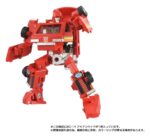 Transformers Missing Link Action Figure C-14 Ironhide 14 cm - immagine 5