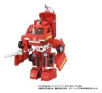 Transformers Missing Link Action Figure C-14 Ironhide 14 cm - immagine 6