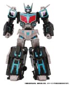 Transformers New Legends Action Figure NL-03 Nemesis Star Convoy 40 cm - immagine 3