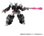 Transformers New Legends Action Figure NL-03 Nemesis Star Convoy 40 cm - immagine 4