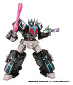 Transformers New Legends Action Figure NL-03 Nemesis Star Convoy 40 cm - immagine 5