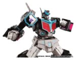 Transformers New Legends Action Figure NL-03 Nemesis Star Convoy 40 cm - immagine 6
