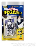 My Hero Academia Collekazaro Action Figure CK-M11 Tenya Iida 10 cm - immagine 3
