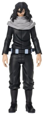 My Hero Academia Collekazaro Action Figure CK-M13 Shota Aizawa 10 cm