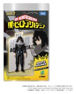 My Hero Academia Collekazaro Action Figure CK-M13 Shota Aizawa 10 cm - immagine 2