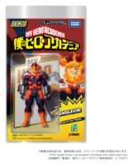My Hero Academia Collekazaro Action Figure CK-M14 Endeavor 11 cm - immagine 2