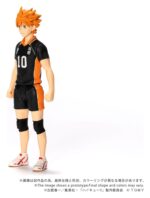 Haikyu!! Collekazaro Action Figure CK-H01 Shoyo Hinata 10 cm - immagine 3