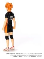 Haikyu!! Collekazaro Action Figure CK-H01 Shoyo Hinata 10 cm - immagine 4