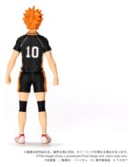 Haikyu!! Collekazaro Action Figure CK-H01 Shoyo Hinata 10 cm - immagine 5