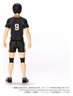 Haikyu!! Collekazaro Action Figure CK-H02 Tobio Kageyama 11 cm - immagine 5