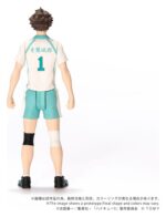 Haikyu!! Collekazaro Action Figure CK-H03 Toru Oikawa 11 cm - immagine 5