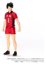 Haikyu!! Collekazaro Action Figure CK-H04 Tetsuro Kuroo 11 cm - immagine 3