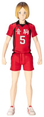 Haikyu!! Collekazaro Action Figure CK-H05 Kenma Kozume 10 cm