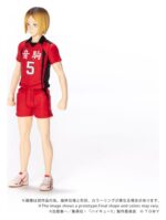 Haikyu!! Collekazaro Action Figure CK-H05 Kenma Kozume 10 cm - immagine 3