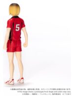 Haikyu!! Collekazaro Action Figure CK-H05 Kenma Kozume 10 cm - immagine 4