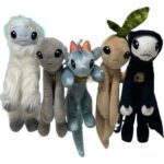 Miyo's Mystic Musings Plush Figure Little Lonely's 25 cm Assortment (15)