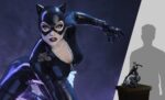 DC Comics Maquette 1/6 Catwoman 35 cm - immagine 2
