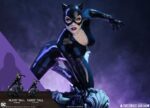 DC Comics Maquette 1/6 Catwoman 35 cm - immagine 3