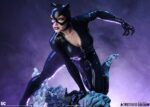 DC Comics Maquette 1/6 Catwoman 35 cm - immagine 4