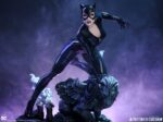 DC Comics Maquette 1/6 Catwoman 35 cm - immagine 5