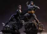 DC Comics Maquette 1/6 Catwoman 35 cm - immagine 6