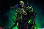 Masters of the Universe Legends Maquette 1/5 Scare Glow (Limited Edition) 52 cm - immagine 3