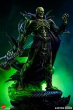 Masters of the Universe Legends Maquette 1/5 Scare Glow (Limited Edition) 52 cm - immagine 5