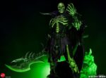 Masters of the Universe Legends Maquette 1/5 Scare Glow (Limited Edition) 52 cm - immagine 6