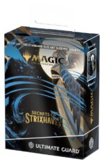 Ultimate Guard Art Sleeves Magic: The Gathering "Secrets of Strixhaven" - Force of Will - immagine 3