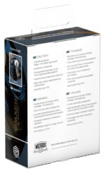 Ultimate Guard Art Sleeves Magic: The Gathering "Secrets of Strixhaven" - Force of Will - immagine 4