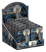 Ultimate Guard Art Sleeves Magic: The Gathering "Secrets of Strixhaven" - Force of Will - immagine 6