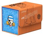 Ultimate Guard Sidewinder 80+ Xenoskin One Piece - Nami - immagine 2