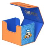 Ultimate Guard Sidewinder 80+ Xenoskin One Piece - Nami - immagine 4