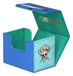 Ultimate Guard Sidewinder 80+ Xenoskin One Piece - Sanji - immagine 4