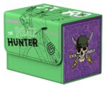 Ultimate Guard Sidewinder 80+ Xenoskin One Piece - Zoro