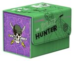 Ultimate Guard Sidewinder 80+ Xenoskin One Piece - Zoro - immagine 2