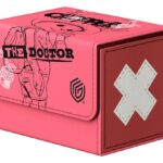 Ultimate Guard Sidewinder 80+ Xenoskin NETFLIX ONE PIECE - Chopper