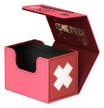 Ultimate Guard Sidewinder 80+ Xenoskin One Piece - Chopper - immagine 3