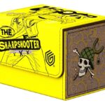 Ultimate Guard Sidewinder 80+ Xenoskin NETFLIX ONE PIECE - Usopp