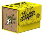 Ultimate Guard Sidewinder 80+ Xenoskin One Piece - Usopp - immagine 2