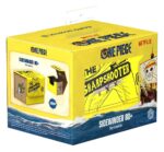 Ultimate Guard Sidewinder 80+ Xenoskin One Piece - Usopp - immagine 6